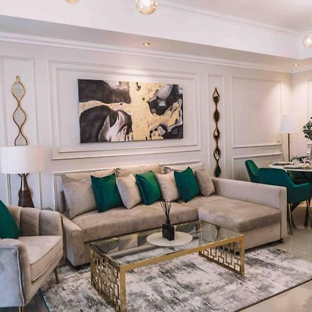 The Penthouse On 71St Floor Apartment Dubai Exterior photo